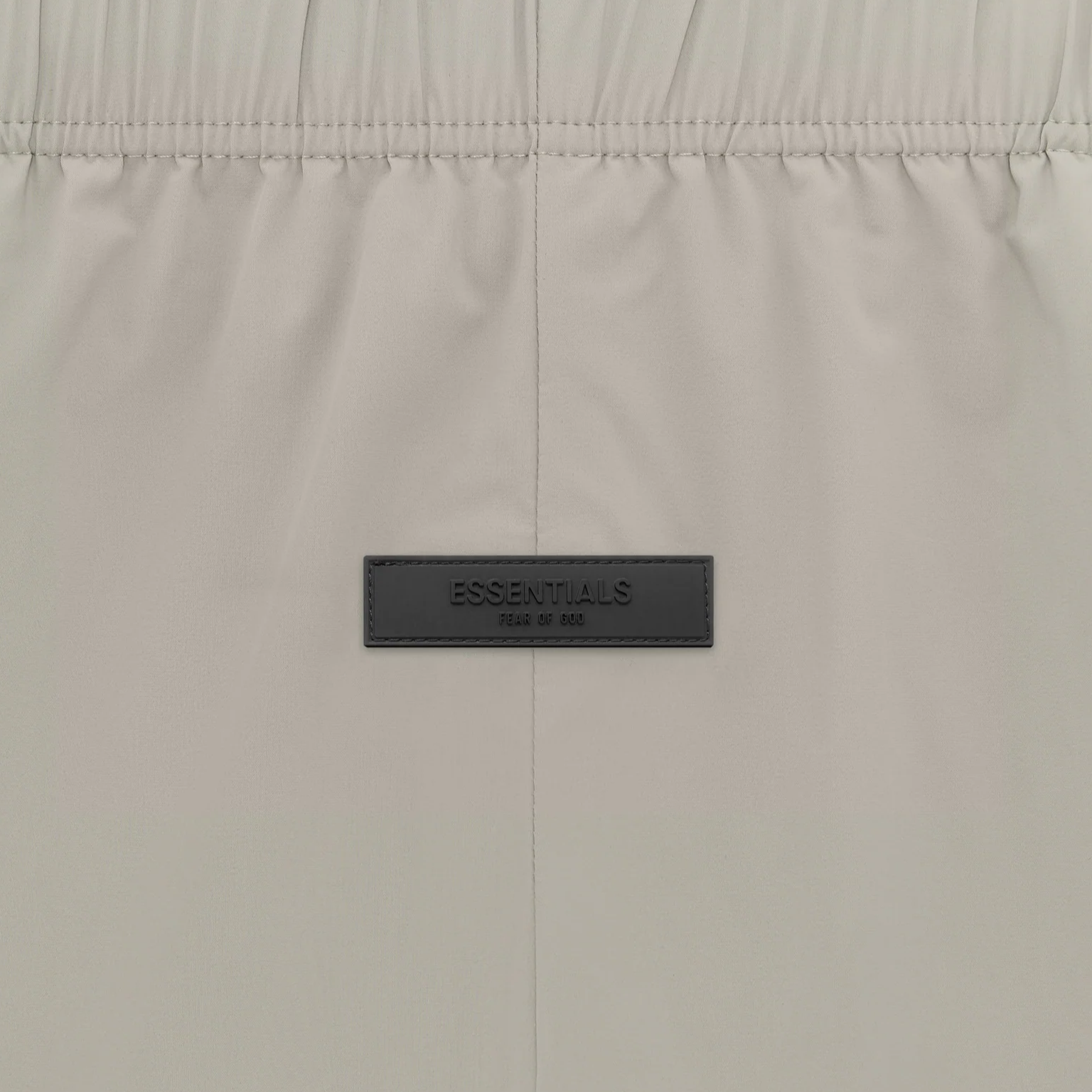 Fear Of God Essentials Drop2 SS23 Sports Shorts Women’s Seal Gray Color