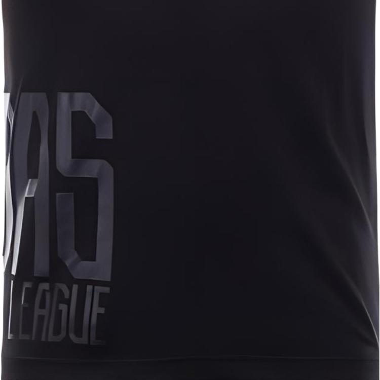 Adidas Basketball Jersey Men’s Black
