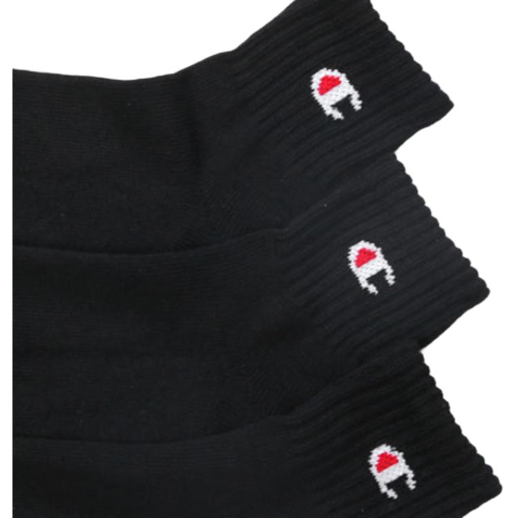 Champion Unisex Crew Socks