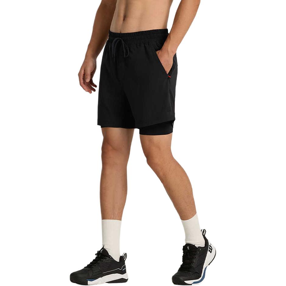 Wilson Sports Shorts Men’s Moderate