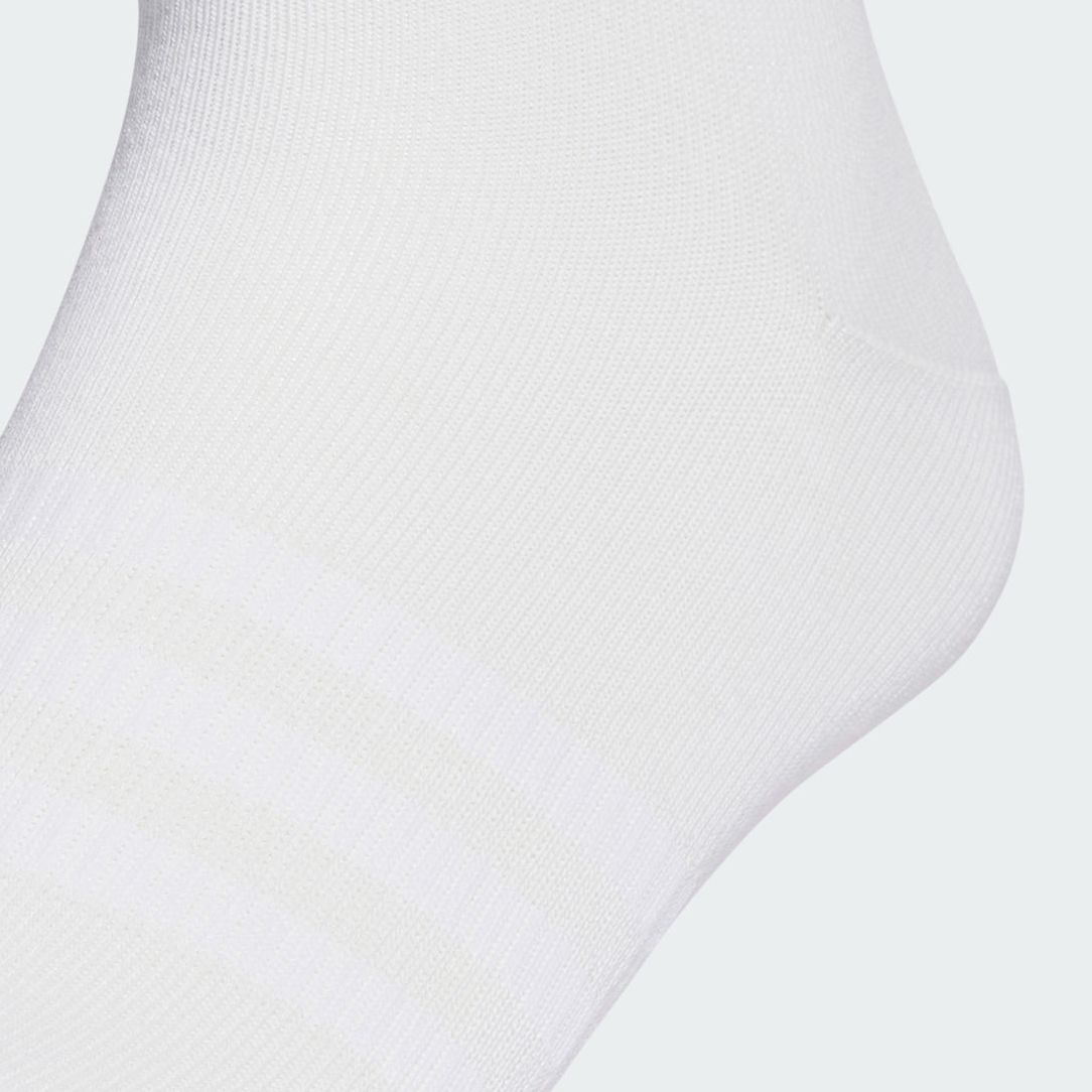 Adidas Ankle Socks Unisex White
