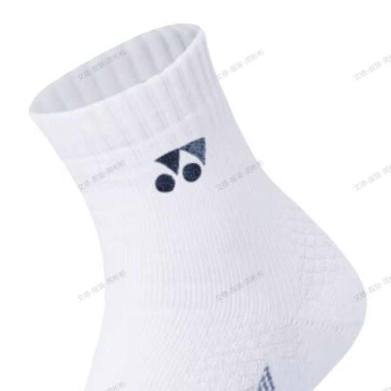 YONEX Badminton Socks Men’s 1 Pack