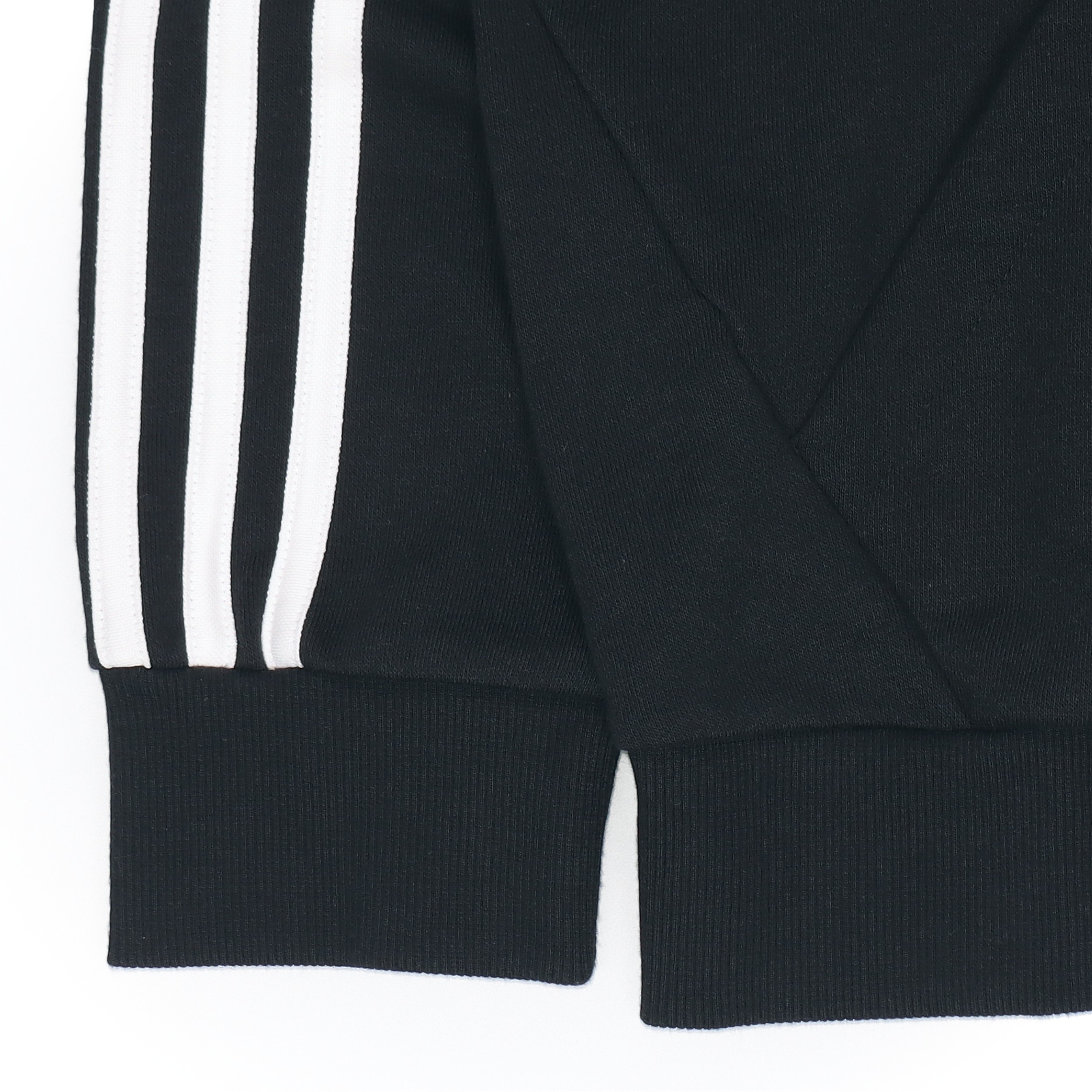 Женская куртка adidas ESSENTIALS (черный) — фото 6