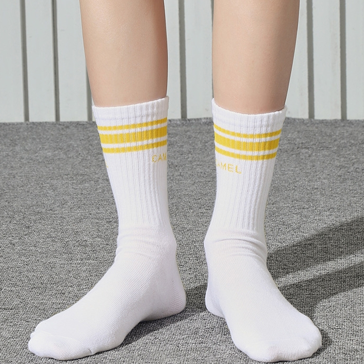 CAMEL Women’s Knee High Socks