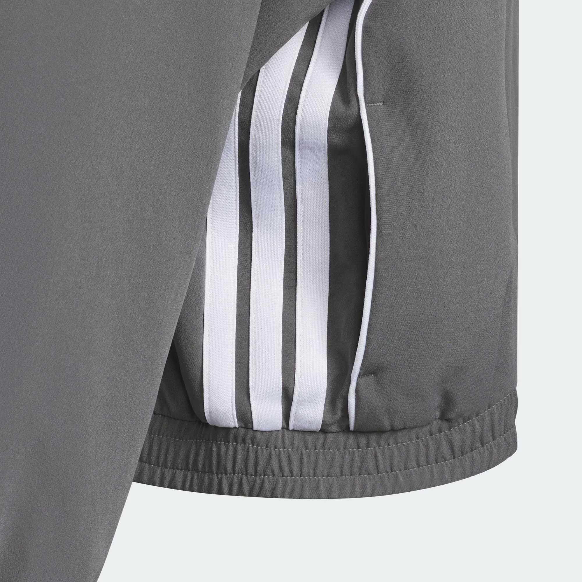 Детская куртка adidas ClimacoolTrack SPORTSWEAR (разноцветный) — фото 3