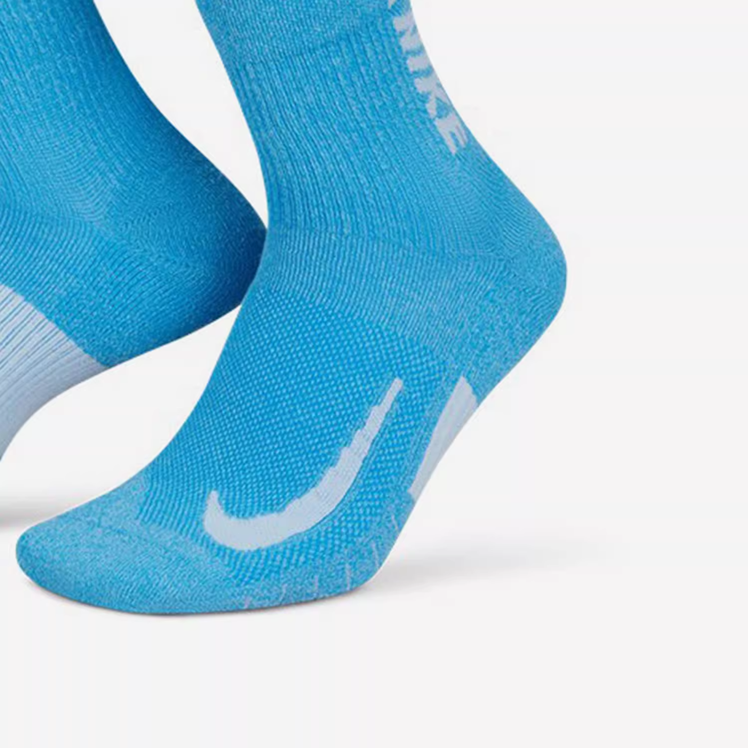 Nike Knee High Socks Unisex 1 Set 2 Pack