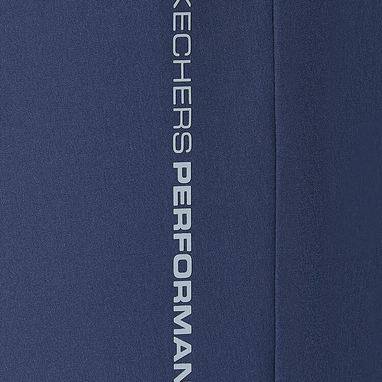 Skechers Sports Pants Men’s Marine Collegiate Blue