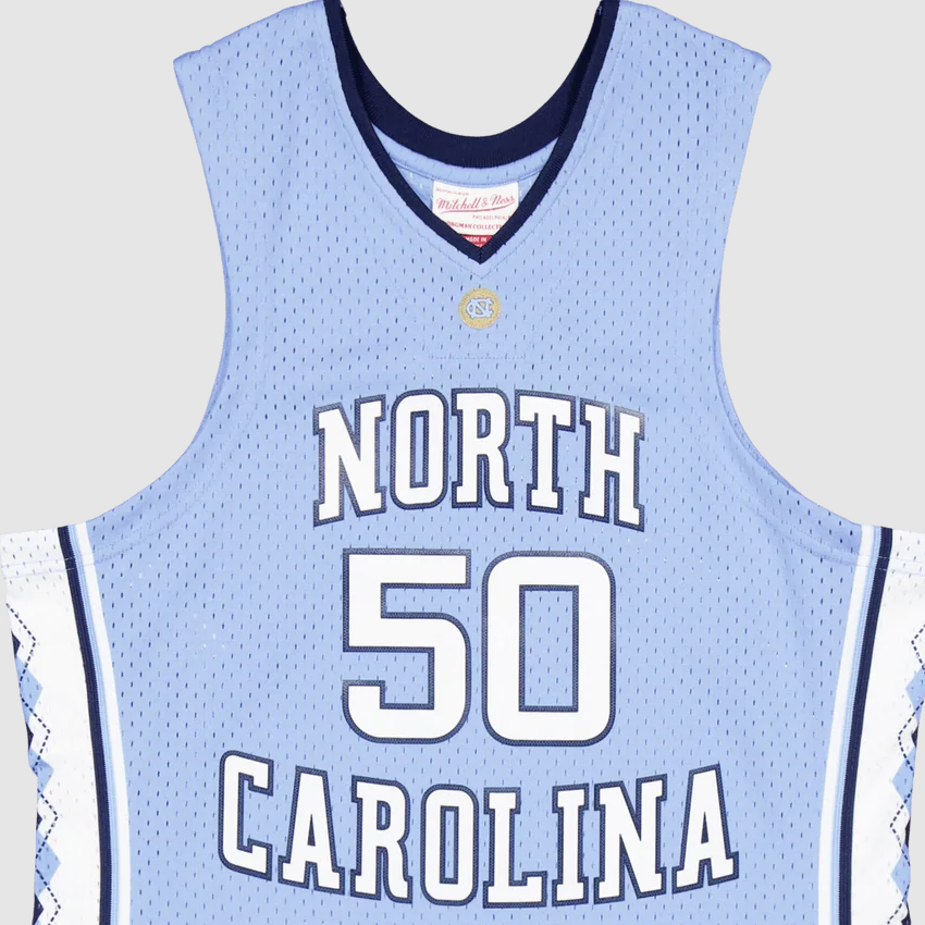 Mitchell Ness Basketball Jersey Men’s