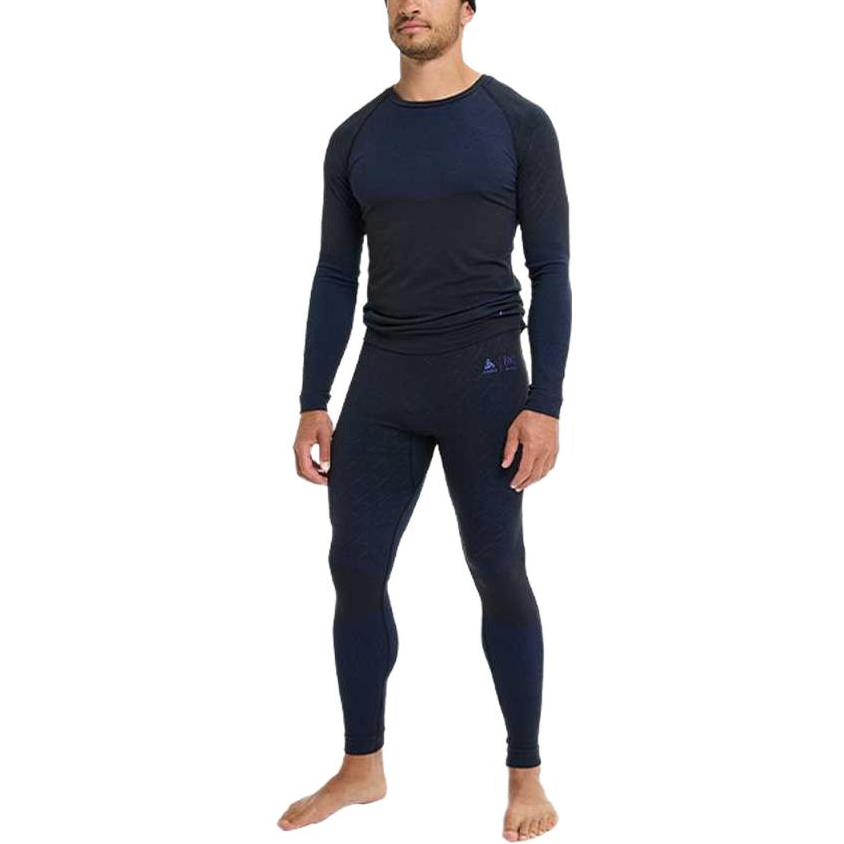 BURTON Slokar Sports Pants Men’s Black