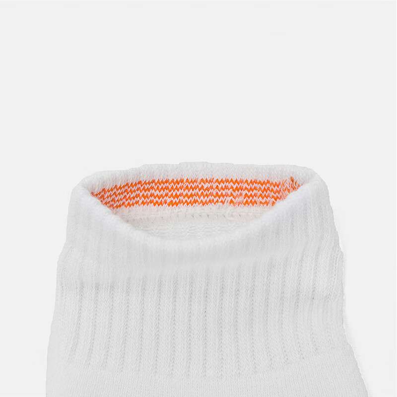 Timberland Crew Socks Unisex 3 Pack White