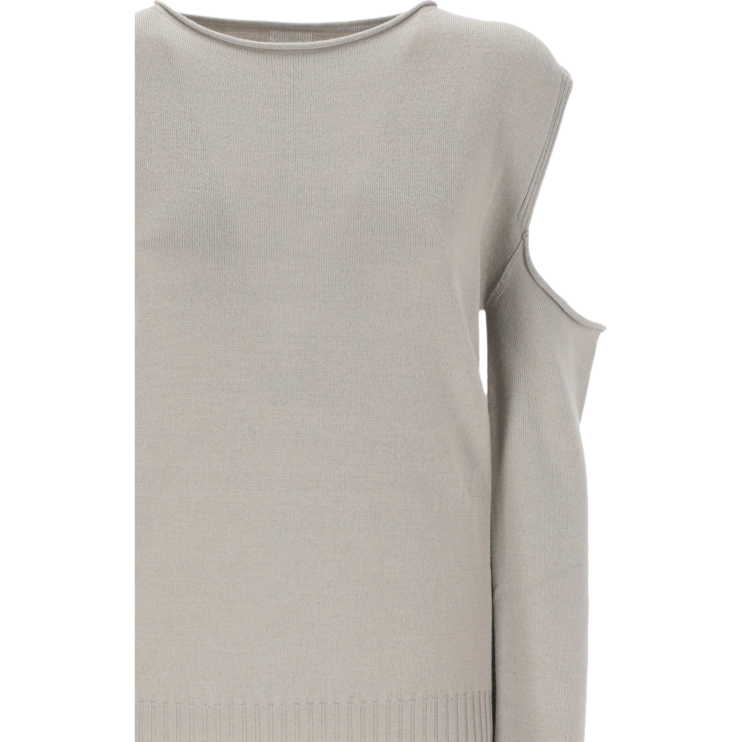 Женская кофта RICK OWENS/RO — фото 2