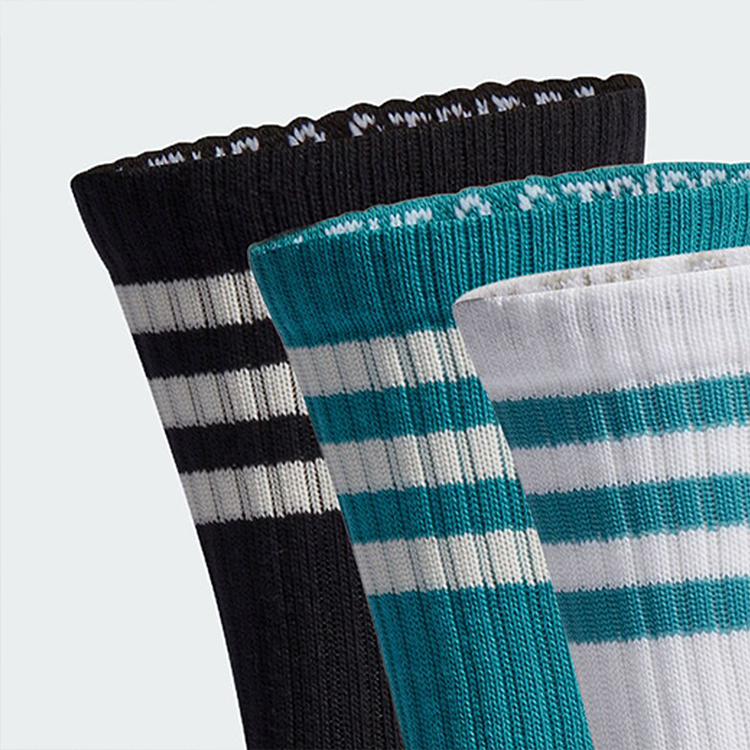Adidas Originals Knee High Socks Unisex