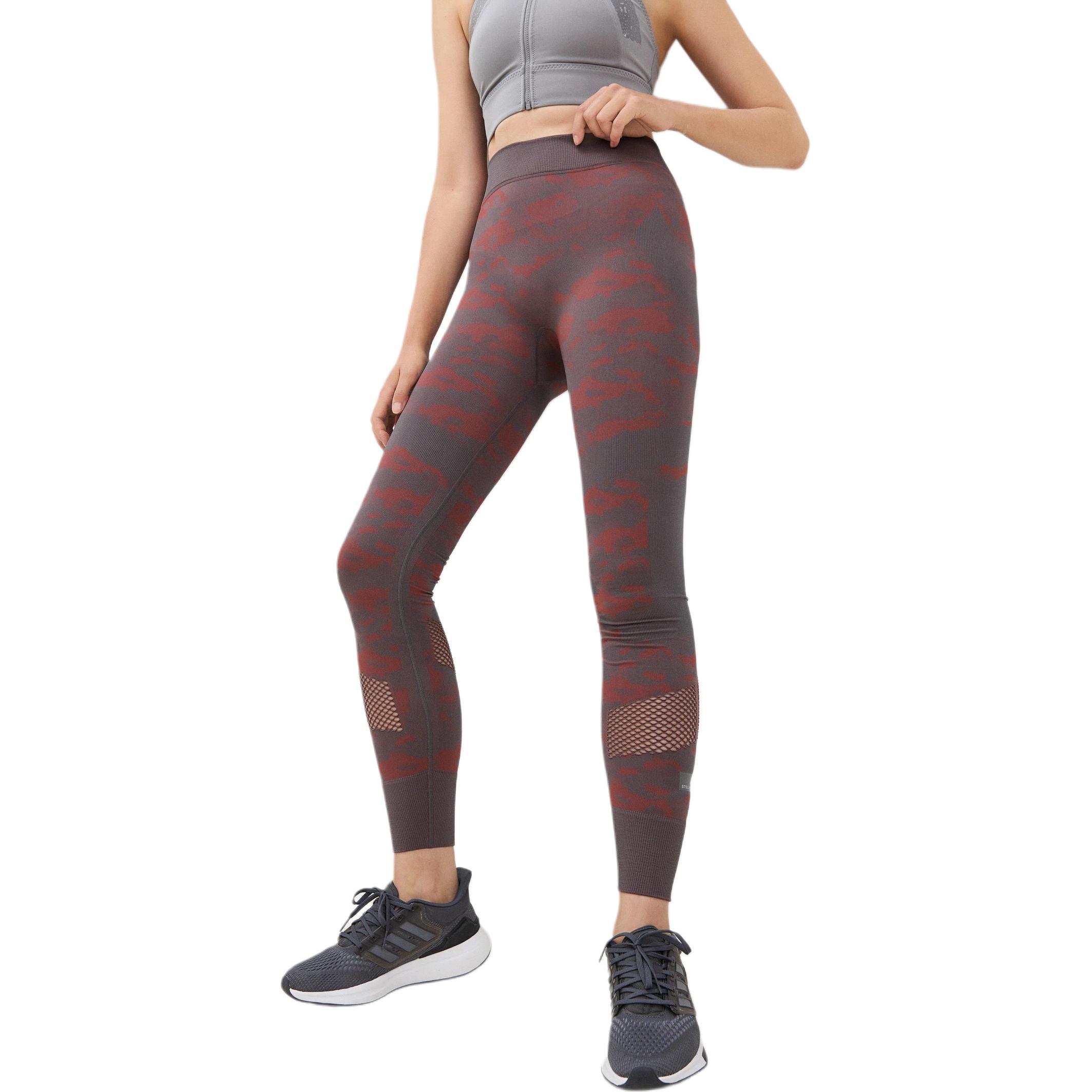 Adidas x Stella Mccartney Sports Pants Women’s Red