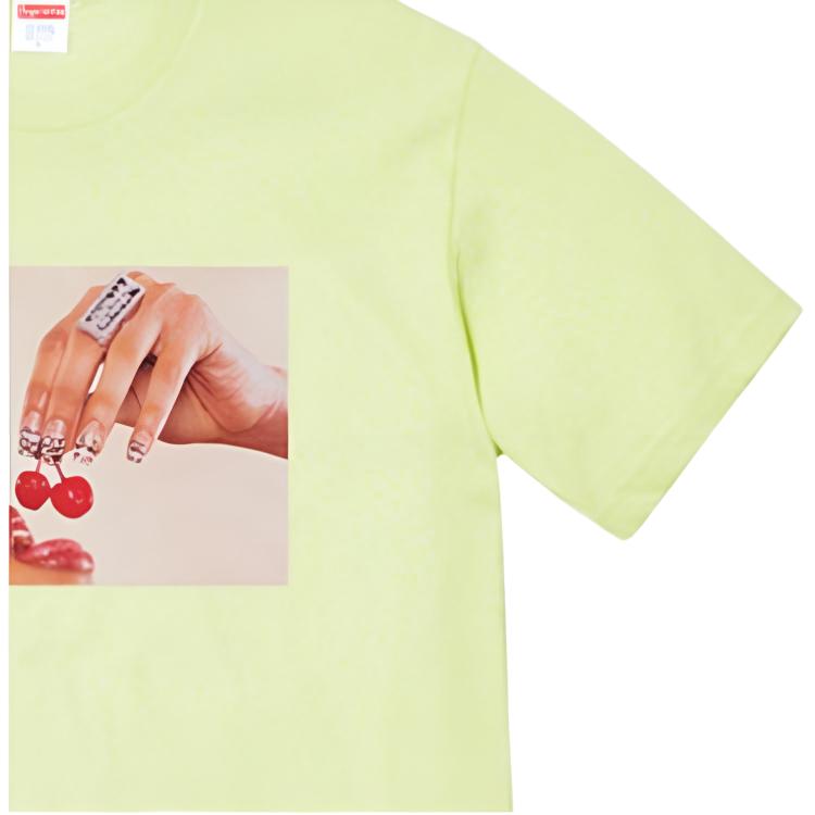 Футболка Supreme 2020 T (белый) — фото 4