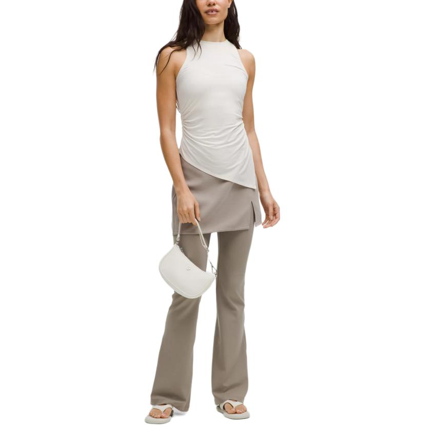 Lululemon Modal Silk Sport Vests Women’s