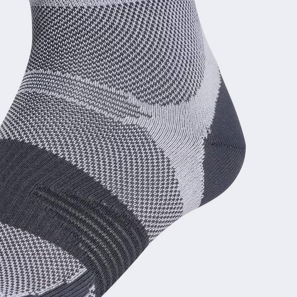 Adidas Ankle Socks Unisex 1 Pack Carbon Black