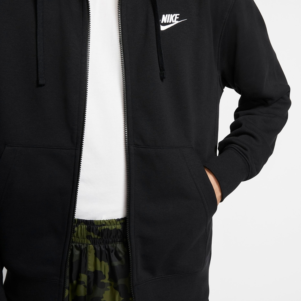 Nike Casual Sportswear Men’s Black