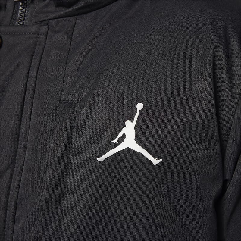 Куртка Jordan (черный) — фото 4