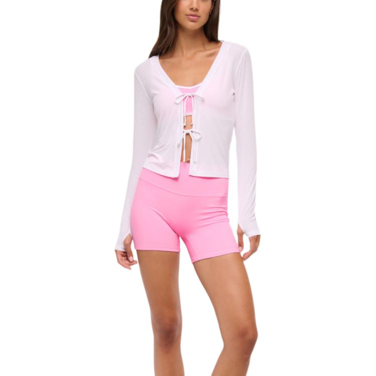 Abercrombie＆Fitch Sports Shorts Women’s