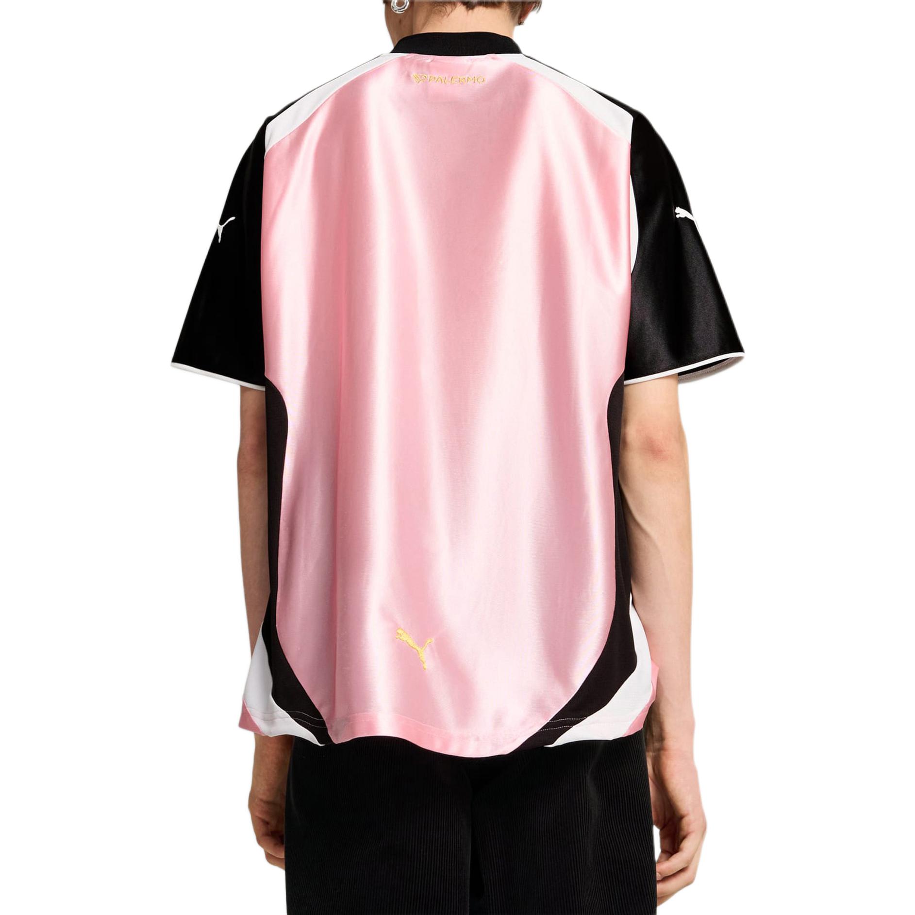 PUMA X Palermo F.C. Jersey T-shirt