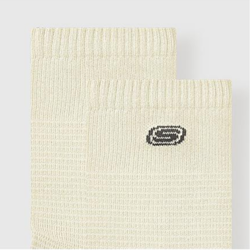 Skechers Sports League Collection Crew Socks Unisex 3 Pack