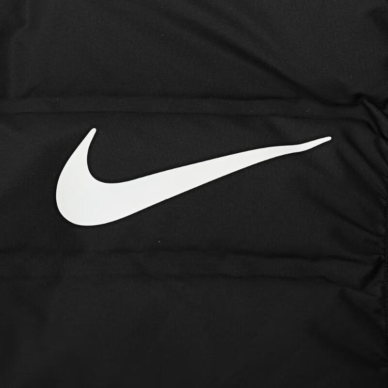 Жилет Nike (черный) — фото 3