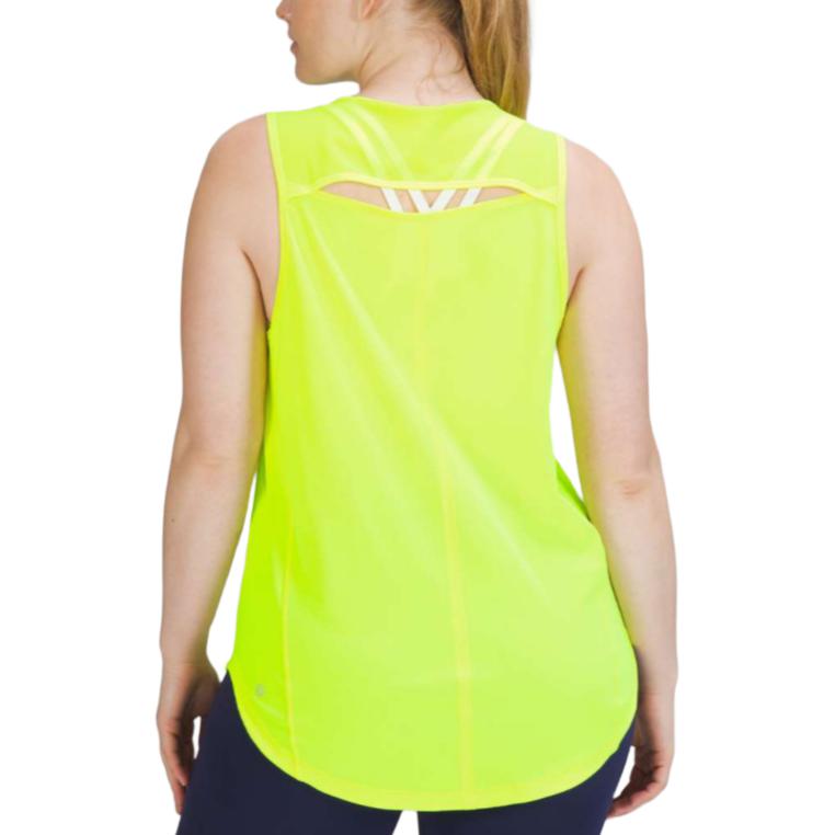 Lululemon Sleeveless Sports Shirts Women’s Halter Neck