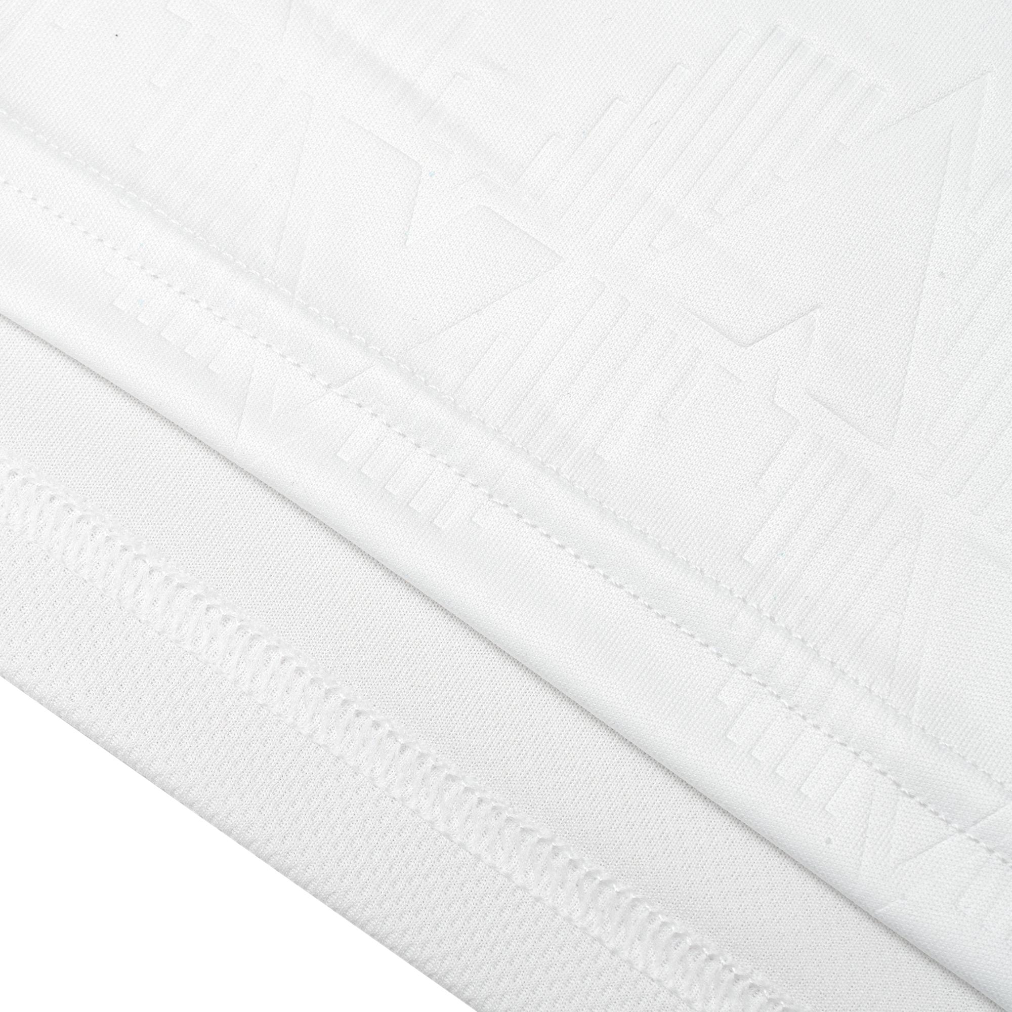 Mizuno Soccer Jersey Men’s White