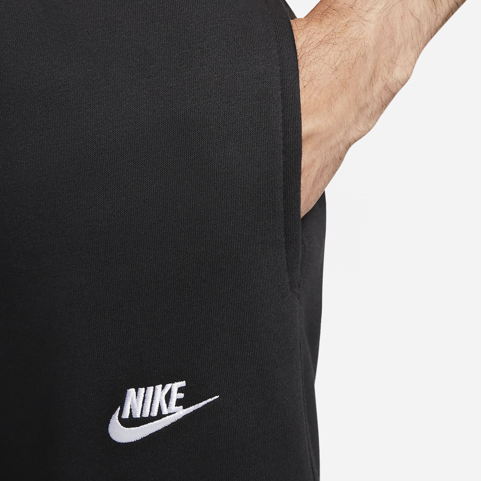 Nike Casual Sportswear Men’s Hooded Moderate