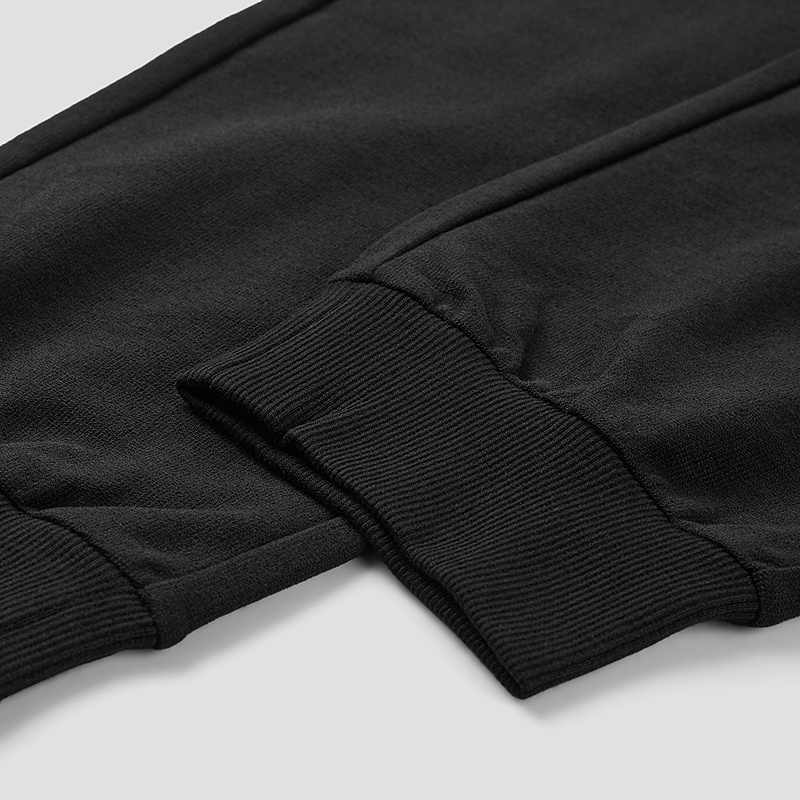 HEAD Athletic Trousers Men’s Black