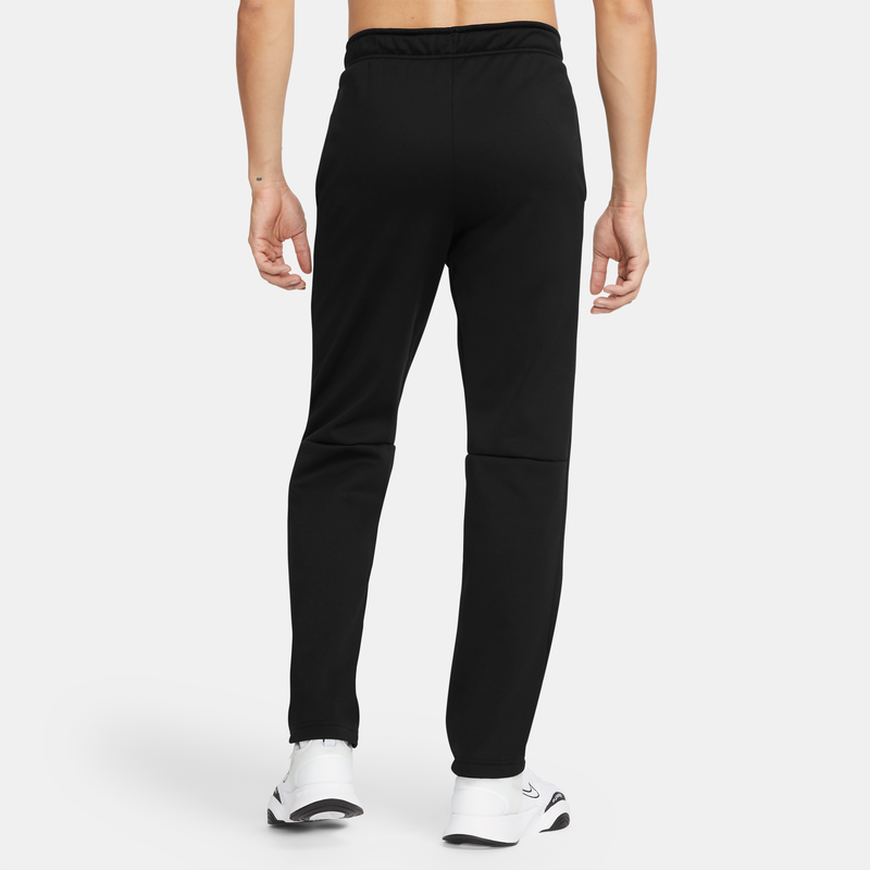 Nike Sports Pants Men’s Black Moderate