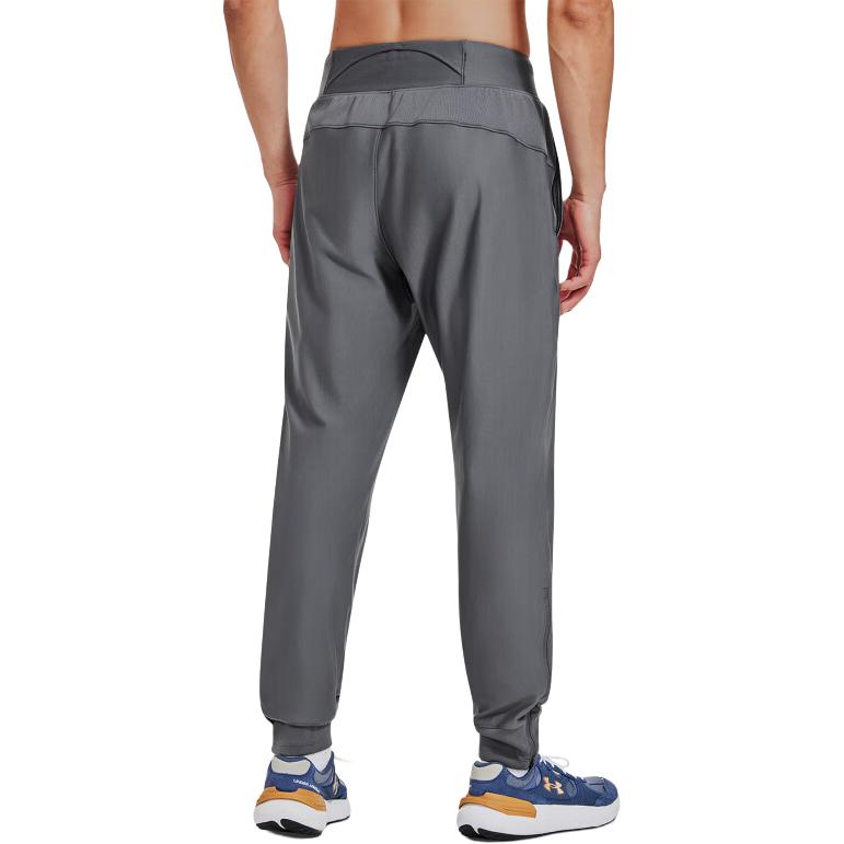 Under Armour Sports Pants Men’s Gray