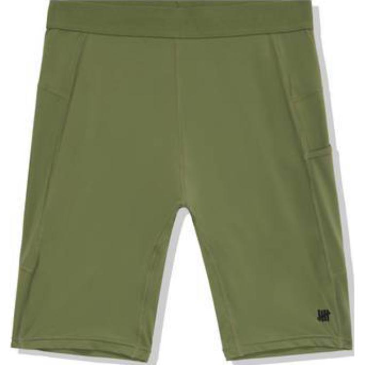 UNDEFEATED Sports Shorts Unisex