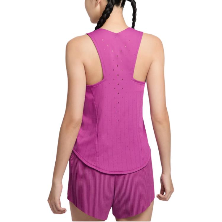 Nike AEROSWIFTDri FIT ADV FW24 Sport Vests Women’s Hot Fuchsia