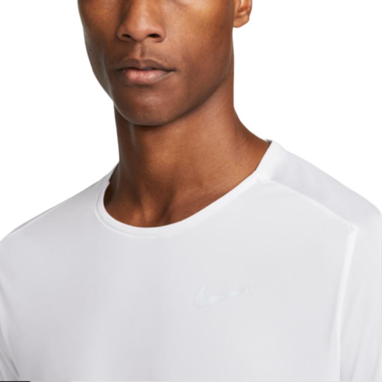 Nike Running T Shirt Men’s White