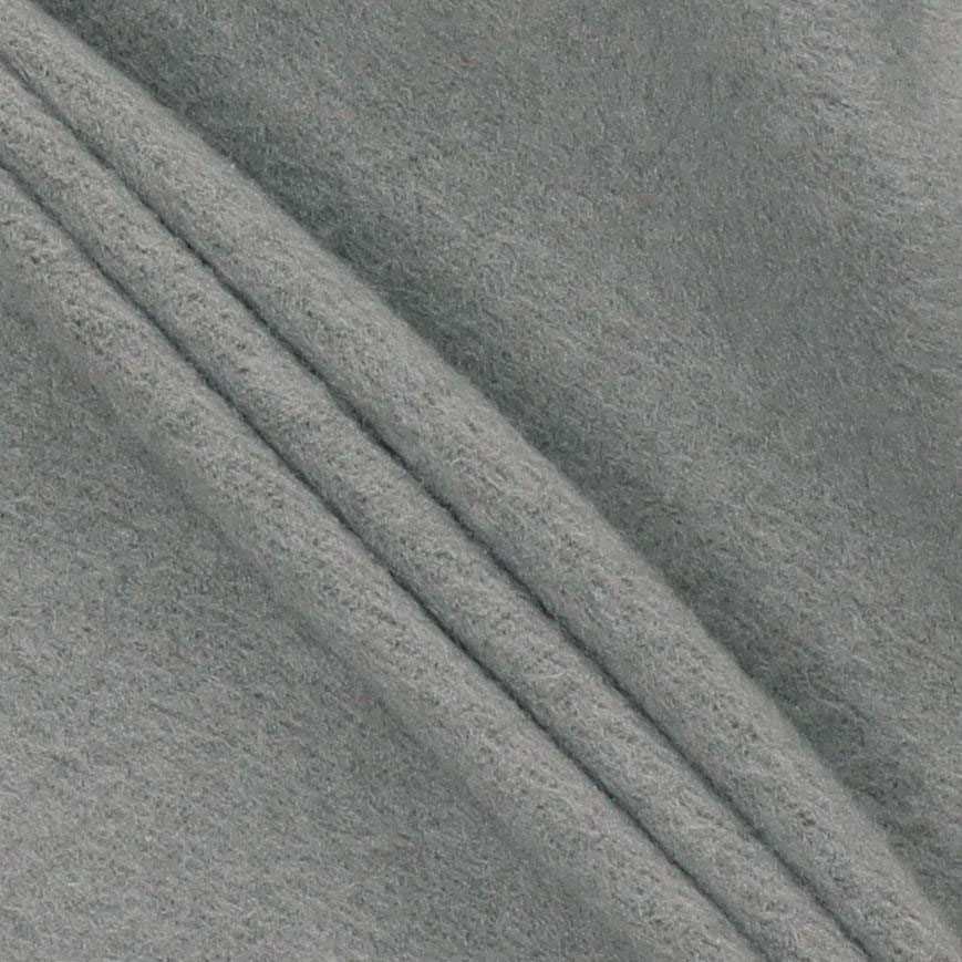 Худи Fear of God Essentials FW20 3D Silicon Applique Pullover Hoodie (угольно-серый) — фото 4