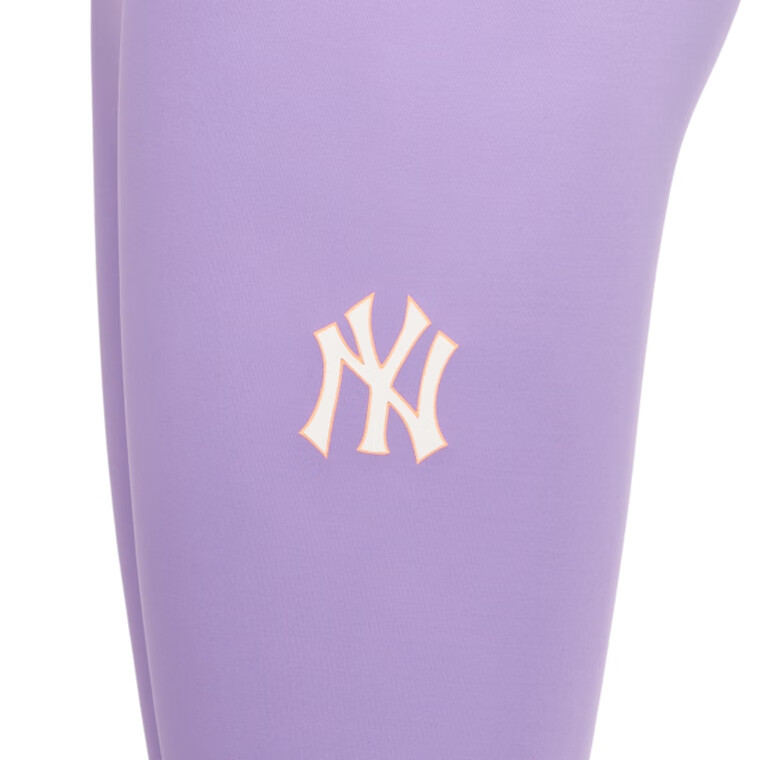 MLB Sports Pants Women’s Purple