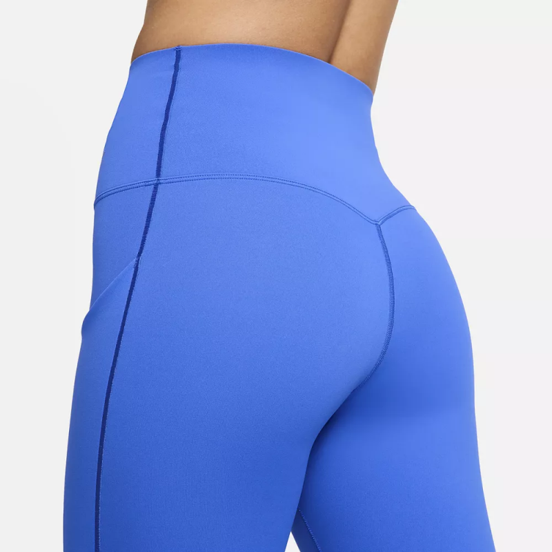 Nike Athletic Trousers Women’s Blue