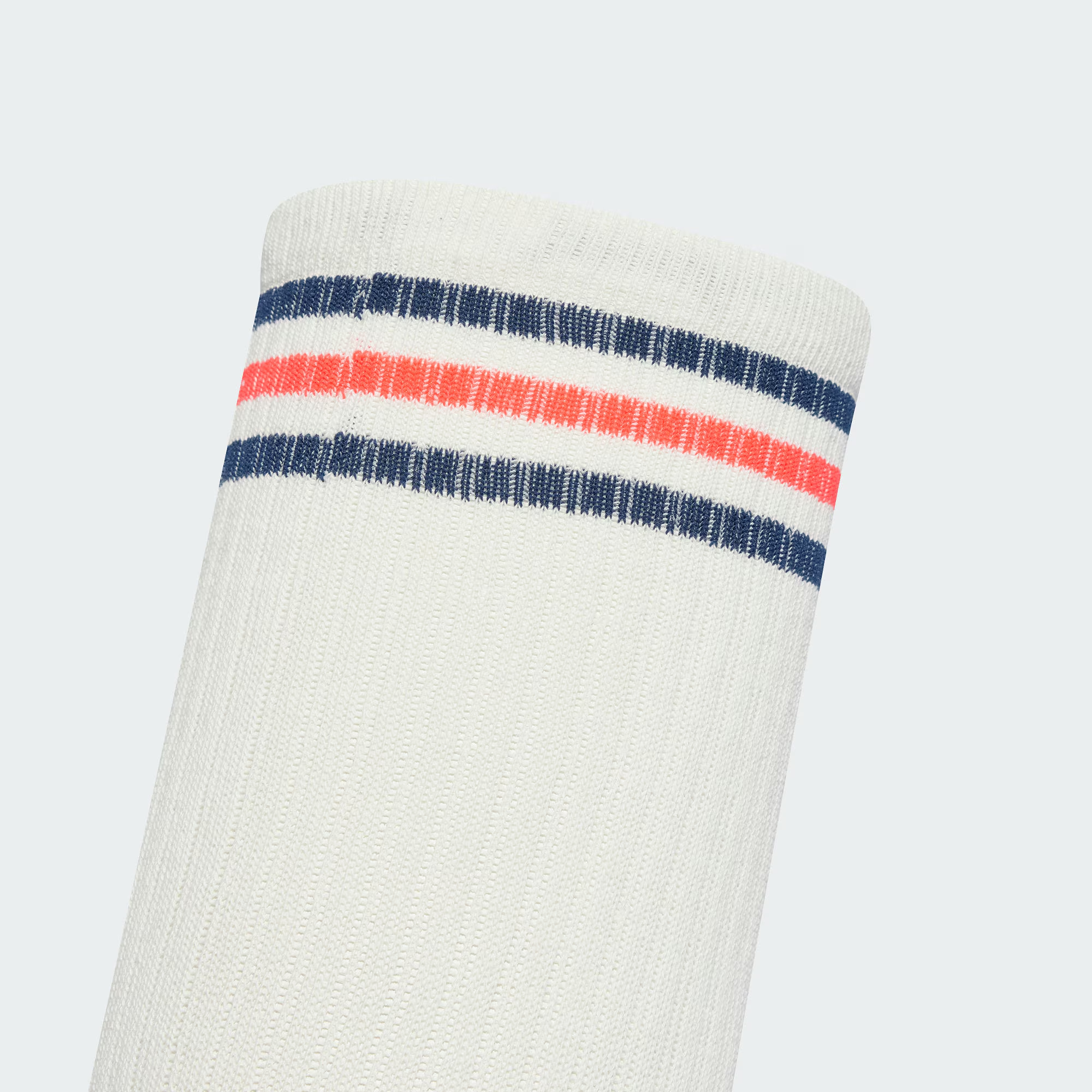 Adidas Originals 3 Stripes KNEE Crew Socks Women’s 2 Pack