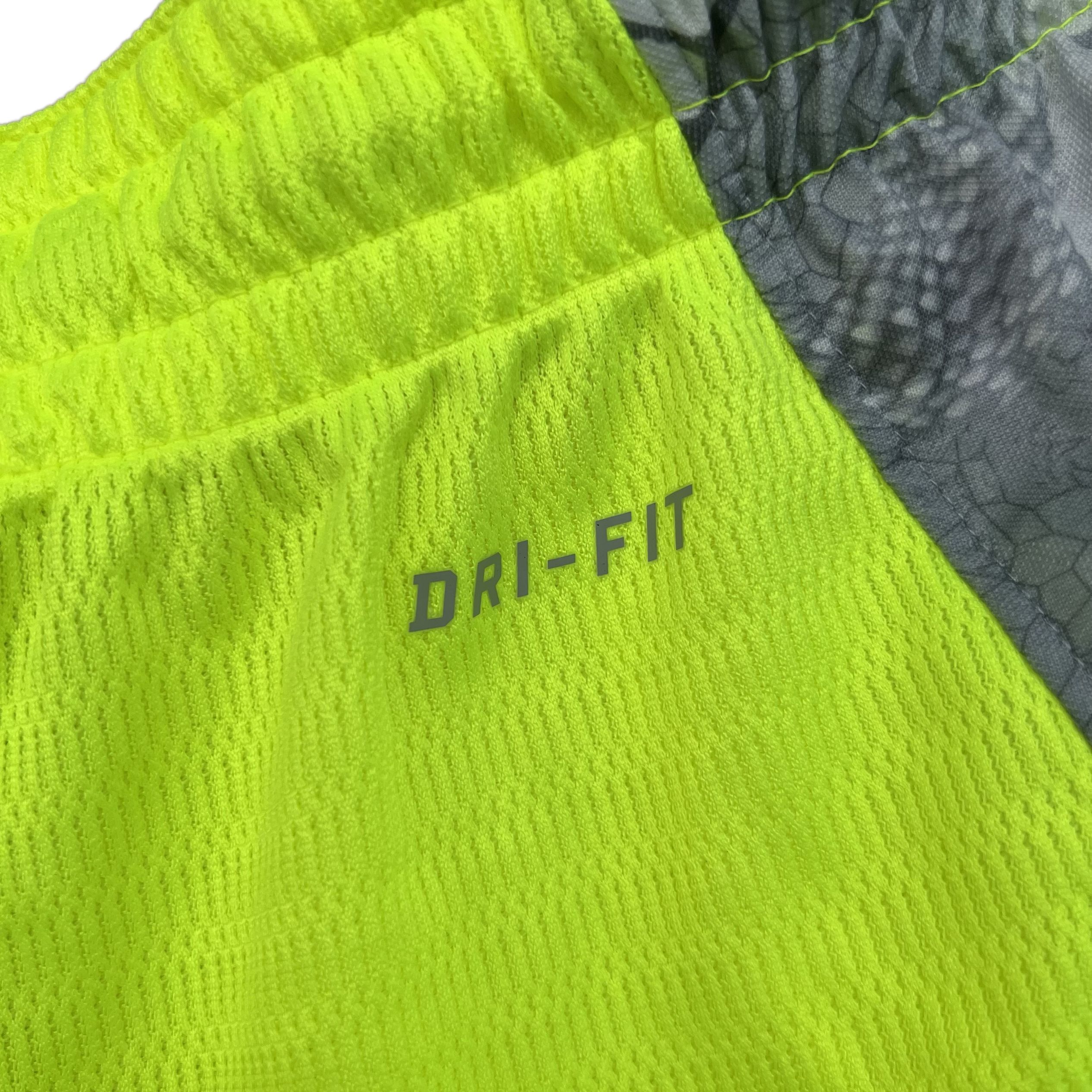 Nike Dri Fit Kobe Basketball Shorts Men’s Light Green