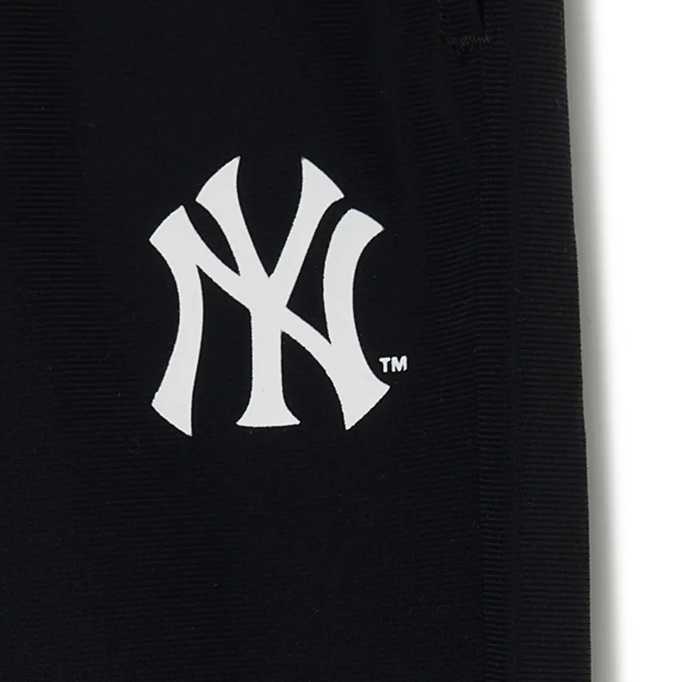 Штаны MLB New York Yankees (черные) — фото 3