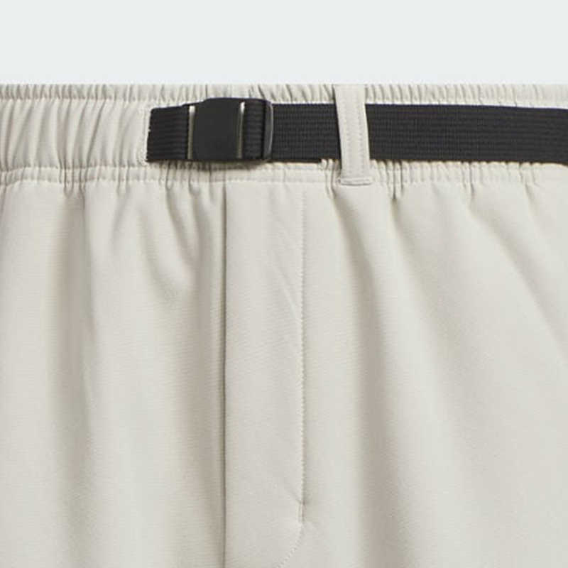 Adidas Sports Pants Men’s Light Sesame Earth Gray