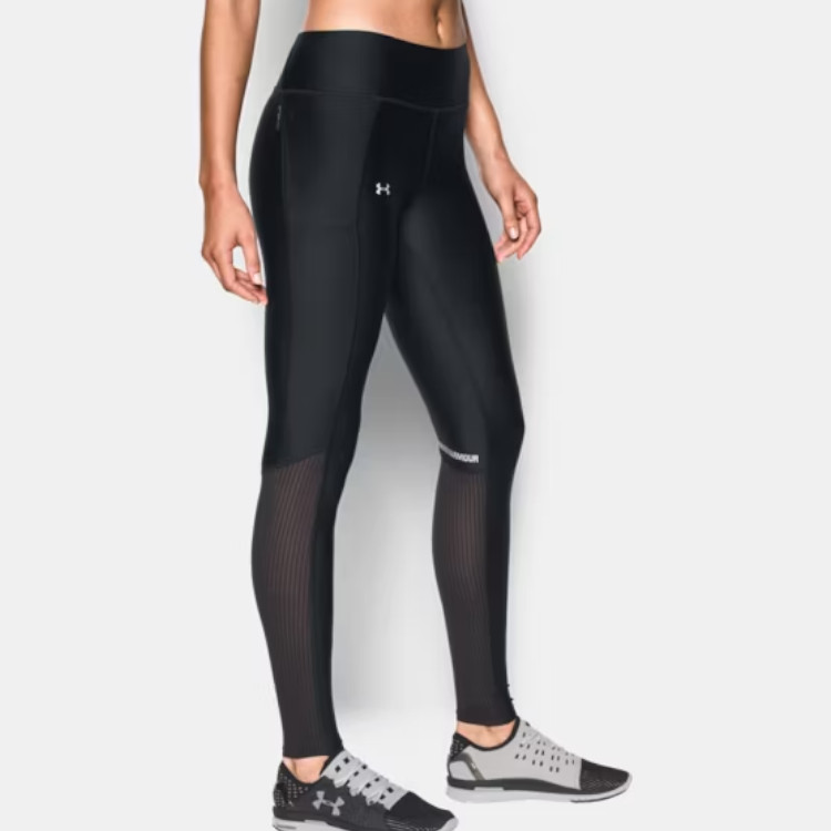 Under Armour Sports Pants Women’s Black