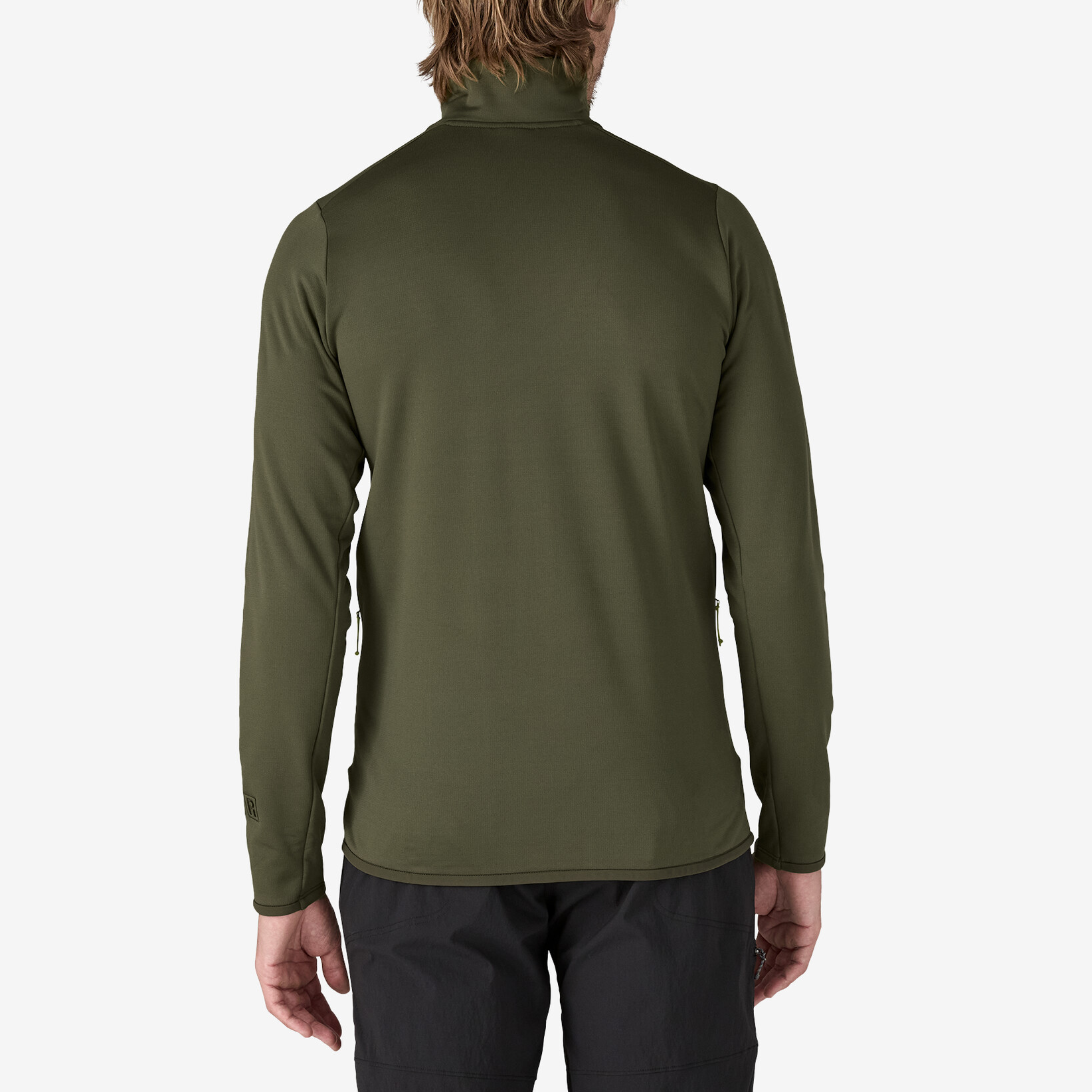 Patagonia R1 Fleece Clothing Men’s