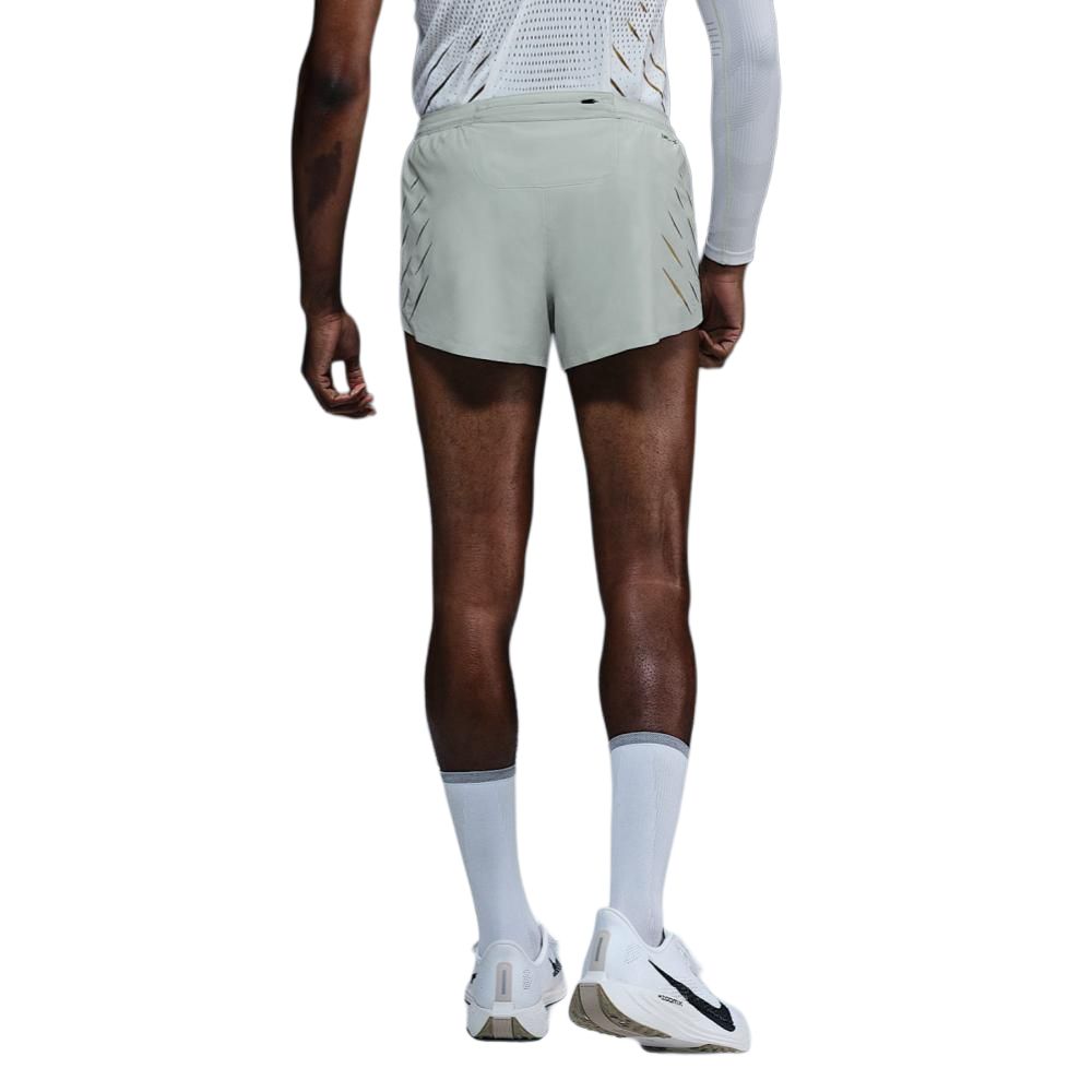 Nike Aeroswift X Jakob Men’s Dri FIT Adv 2′ Running Shorts