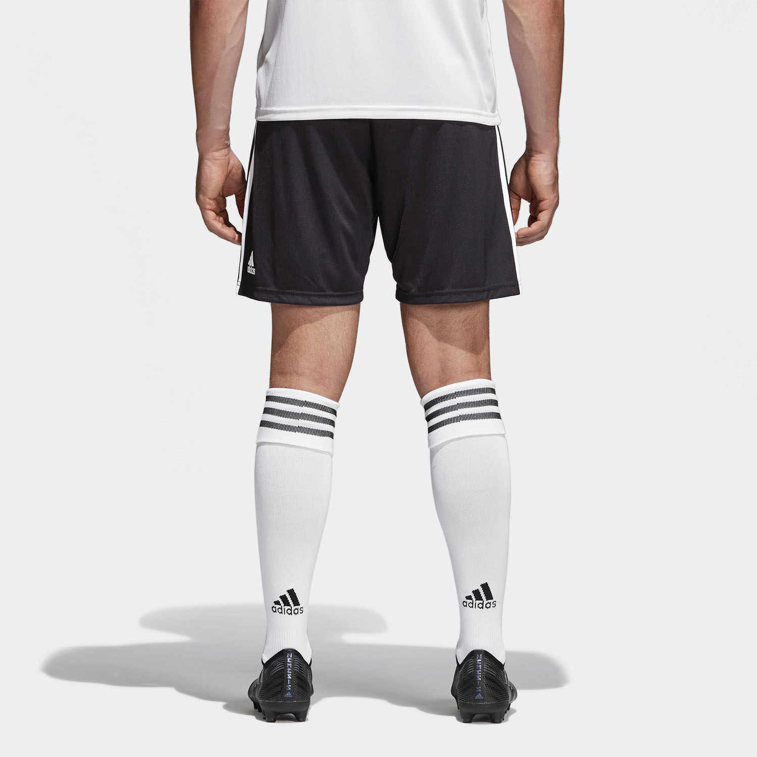 Adidas Argentina Sports Shorts Men’s Black