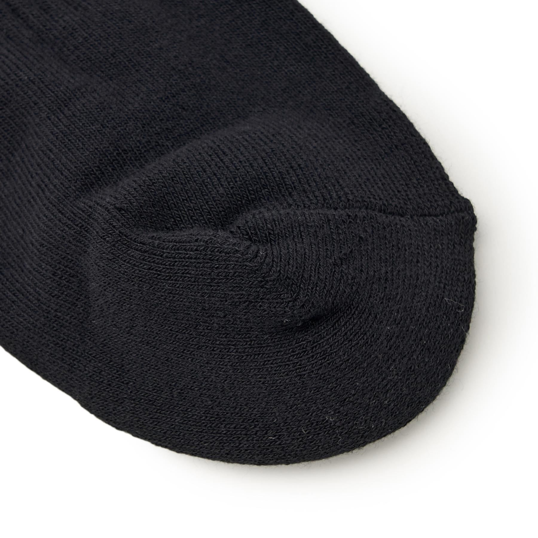 MLB New York Yankees Crew Socks Unisex 1 Pack Black