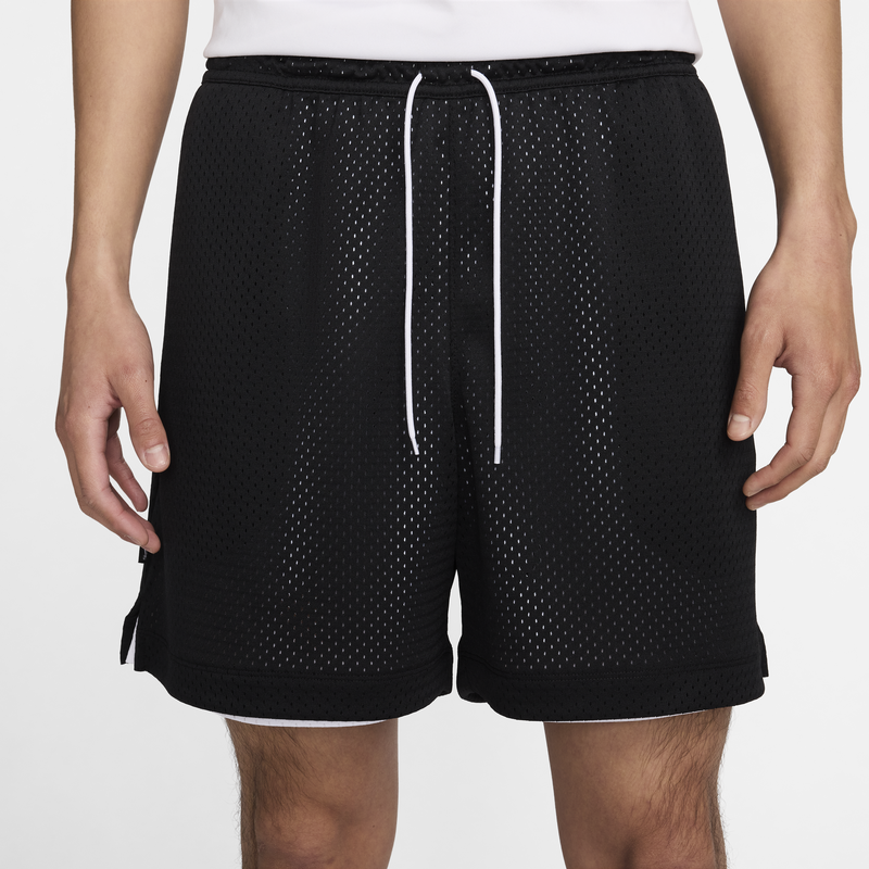 Nike SS24 Basketball Shorts Unisex Black