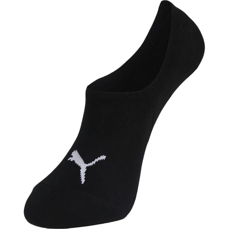 PUMA Ankle Socks Unisex 1 Pack Black
