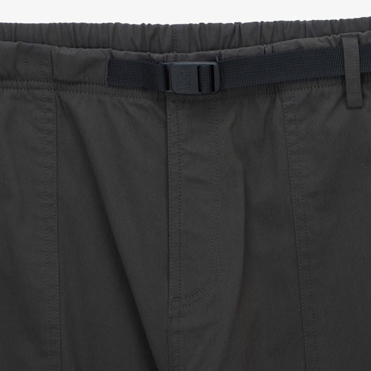 THE NORTH FACE Sports Life Collection Quick Dry Pants Unisex Gray